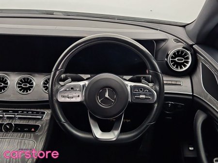 2020 Mercedes-Benz CLS - photo 18