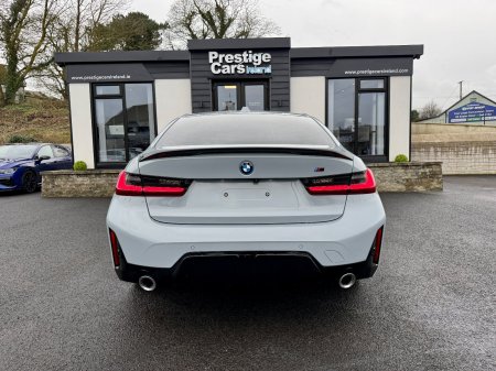 2023 BMW 3-Series - photo 7