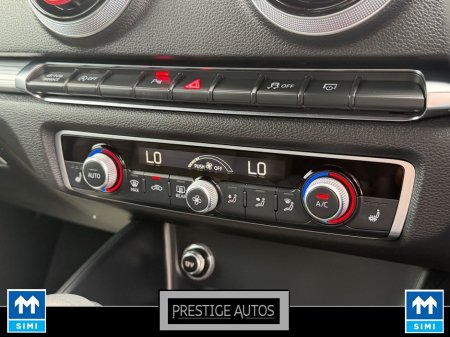 2021 Audi A3 - photo 25