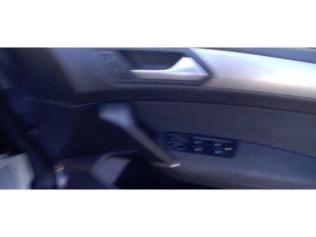 2019 Volkswagen Touran - photo 20