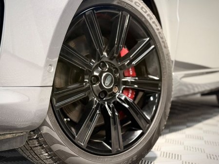 2020 Land Rover Range Rover Sport - photo 18