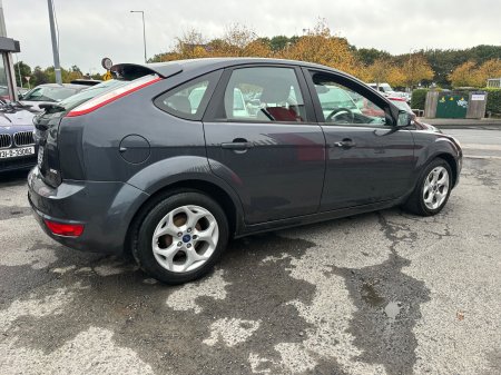 2011 Ford Focus - photo 10