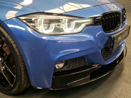 2017 BMW 3-Series - photo 12