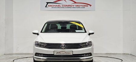 2017 Volkswagen Passat - photo 3