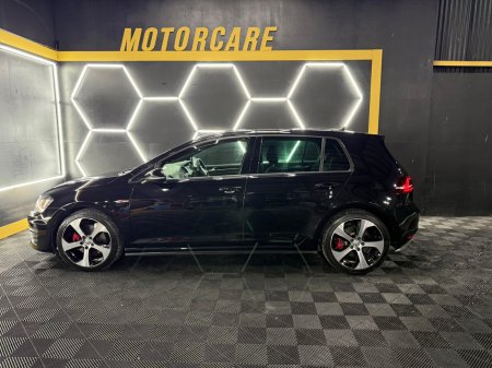 2014 Volkswagen Golf - photo 15