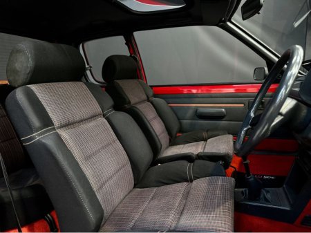 1987 Peugeot 205 1.6 GTI 3DR - photo 14