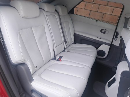 2027 Hyundai IONIQ 5 - photo 14