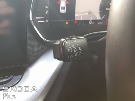 2023 Skoda Octavia - photo 26