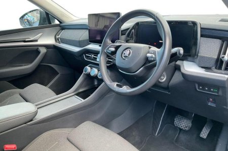 2024 Skoda Kodiaq - photo 9
