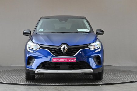 2024 Renault Captur - photo 2