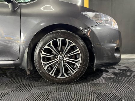 2011 Toyota Auris - photo 5
