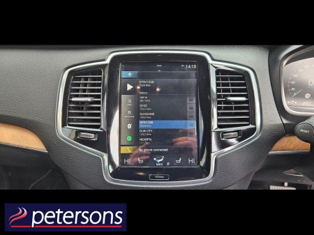 2017 Volvo XC90 - photo 34
