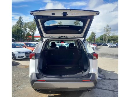 2021 Toyota RAV4 - photo 14