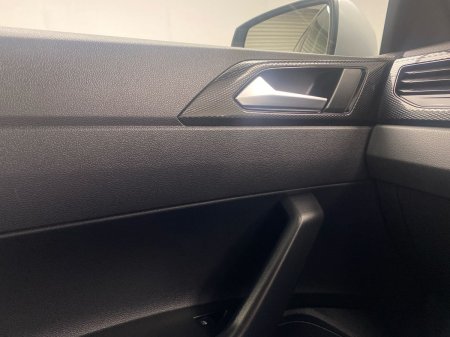 2023 Volkswagen Polo - photo 11
