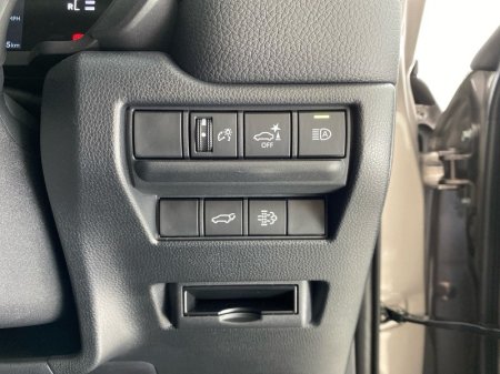 2027 Toyota Land Cruiser - photo 18