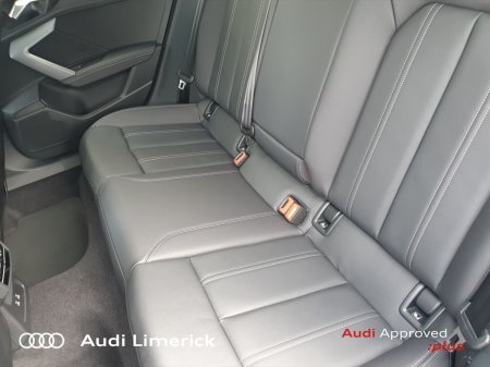 2026 Audi A3 - photo 13