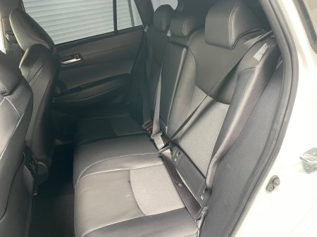 2024 Toyota Corolla Cross - photo 16