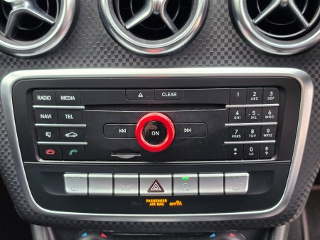 2018 Mercedes-Benz A-Class - photo 21