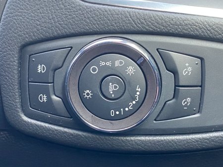 2020 Ford S-Max - photo 17