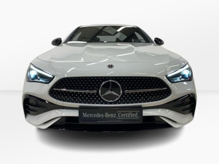 2026 Mercedes-Benz CLE - photo 10