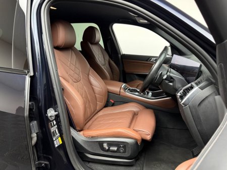 2023 BMW X5 - photo 11
