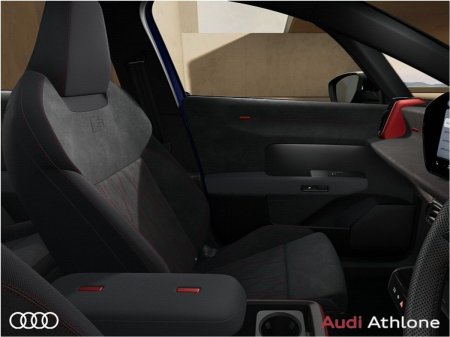 2027 Audi A2 e-tron - photo 8