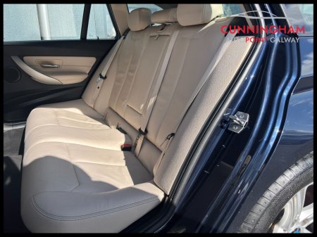 2015 BMW 3-Series - photo 8