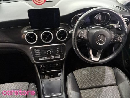 2018 Mercedes-Benz CLA - photo 11