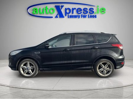 2014 Ford Kuga - photo 3