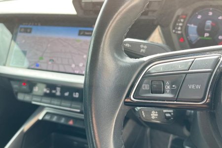 2023 Audi A3 - photo 28