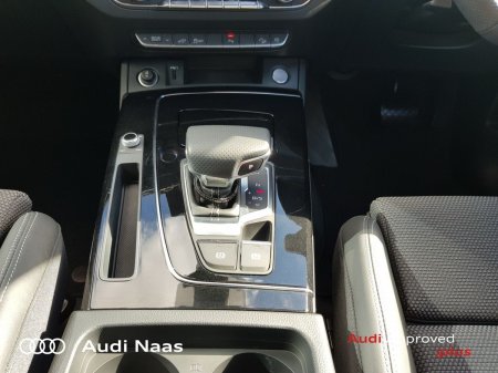 2023 Audi Q5 - photo 17