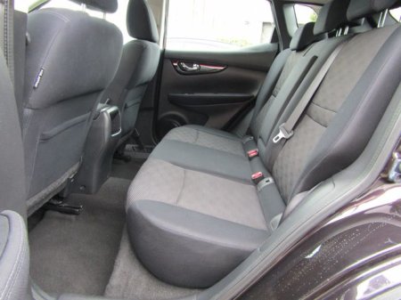 2014 Nissan Qashqai - photo 18