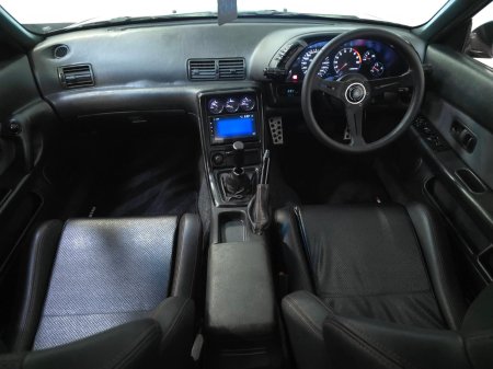 1990 Nissan Skyline - photo 21