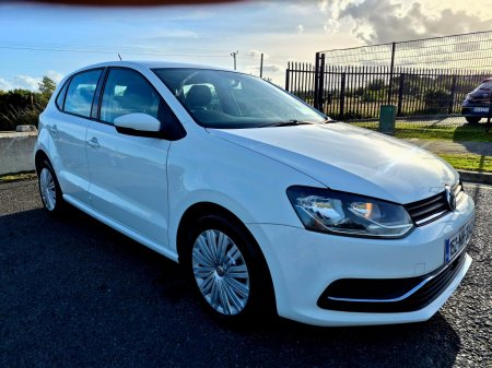 2015 Volkswagen Polo - photo 6