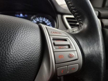 2015 Nissan Qashqai - photo 30