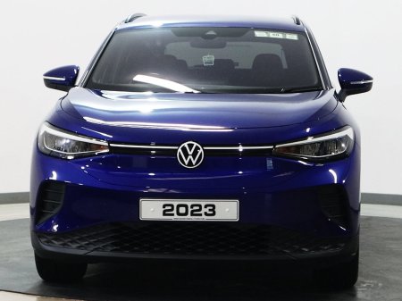 2023 Volkswagen ID.4 - photo 10