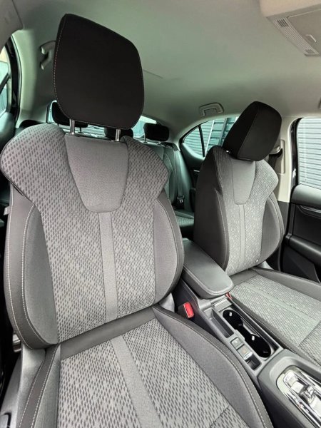 2024 Skoda Octavia - photo 34