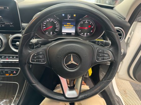 2017 Mercedes-Benz C-Class - photo 8