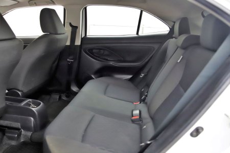 2022 Toyota Yaris Cross - photo 16