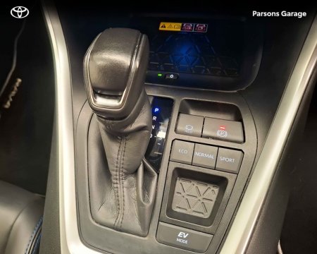 2024 Toyota RAV4 - photo 10