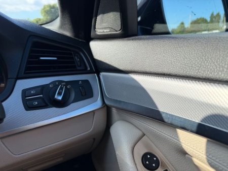 2016 BMW 5-Series - photo 32