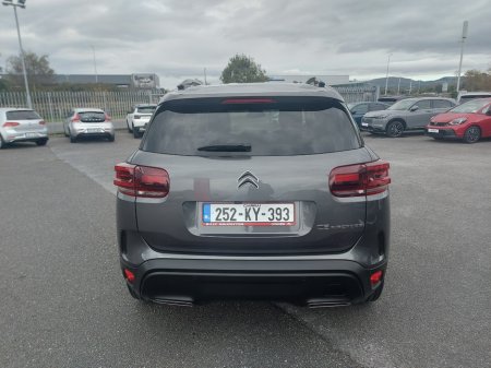 2025 Citroen C5 Aircross - photo 4