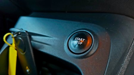 2016 Renault Captur - photo 28
