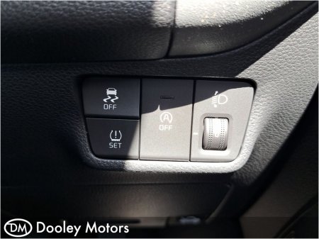 2026 Kia Stonic - photo 25