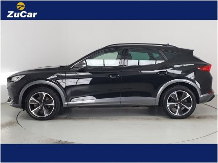 2024 Cupra Formentor - photo 9