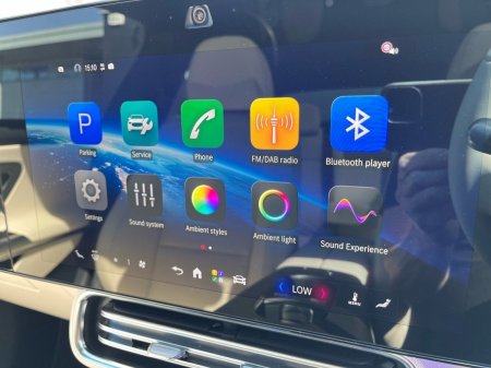 2026 Mercedes-Benz CLA - photo 21