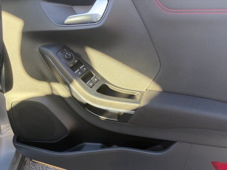 2022 Ford Puma - photo 12