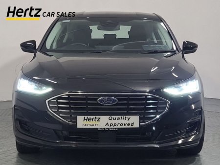 2023 Ford Focus - photo 5
