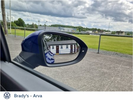 2024 Volkswagen Golf - photo 32