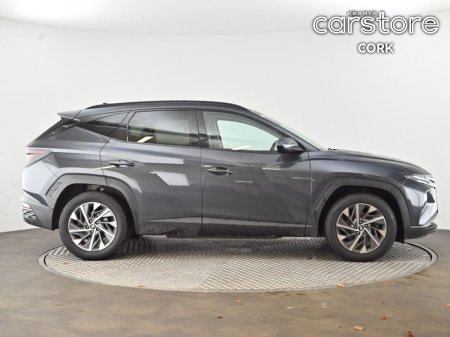 2021 Hyundai Tucson - photo 2